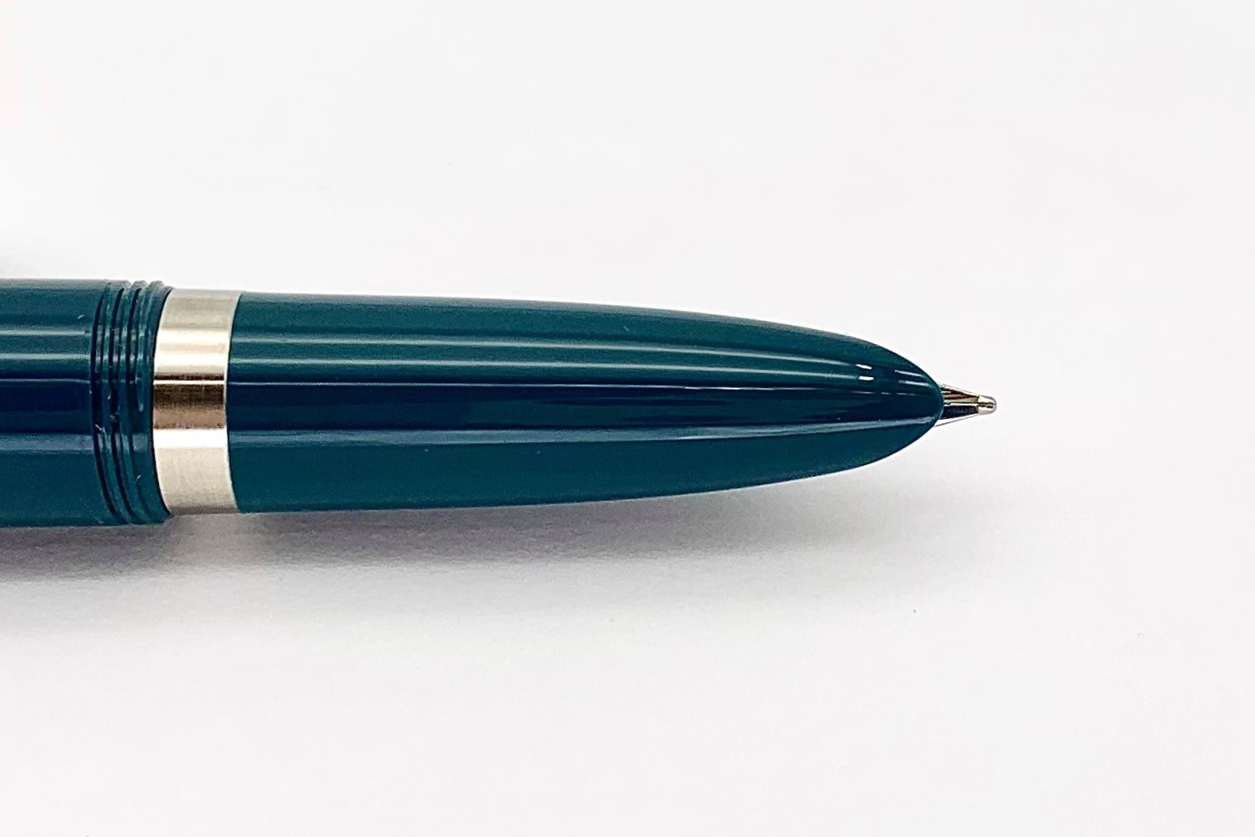Parker51TealChromeTrimFPSteelNib_j